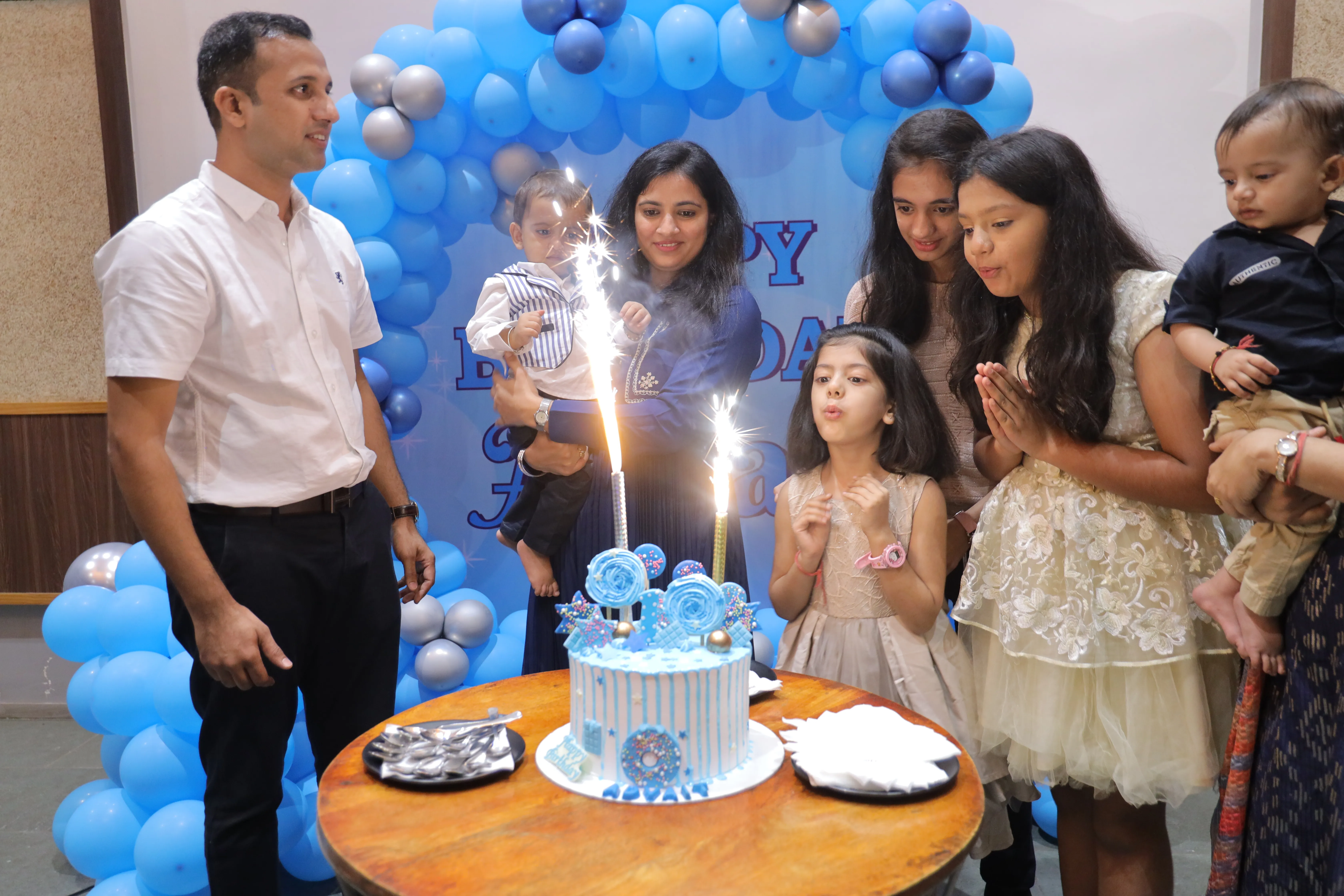Event photography