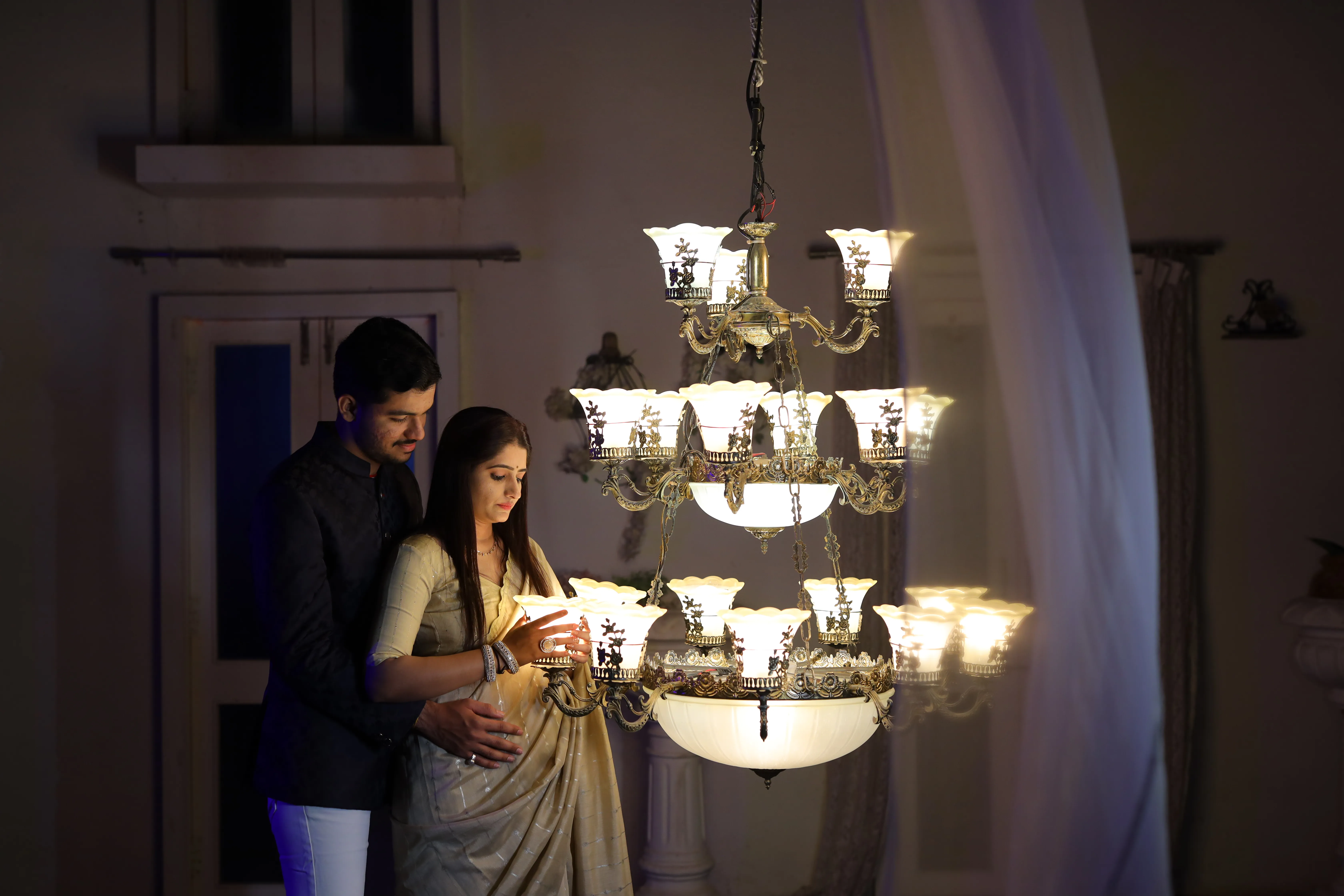 Wedding photography