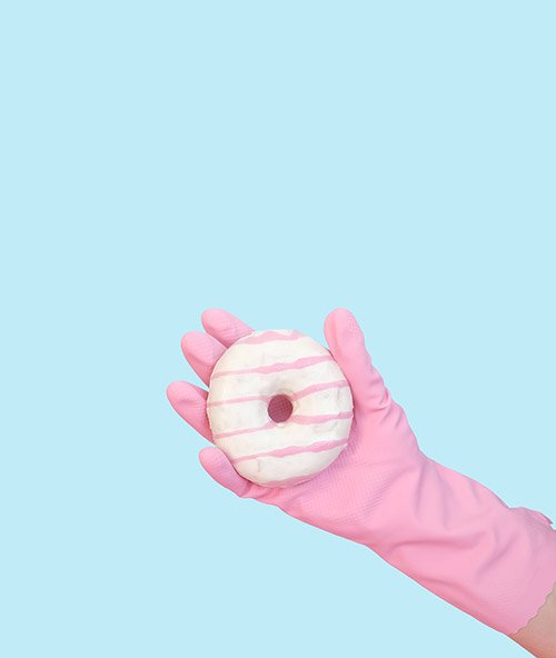 Baby Clock