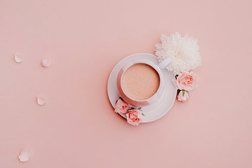 Bouquet Preservation