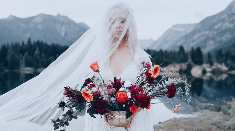 Wedding photography