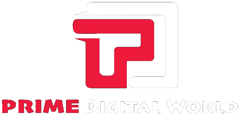 Prime Digital World
