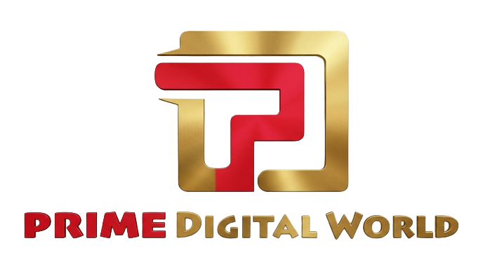 Prime Digital World